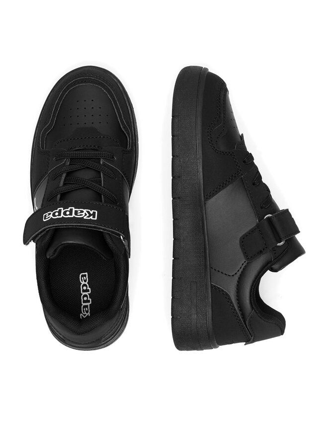 Kappa Sneakersy Kappa SS24-3C001(IV)CH Czarny