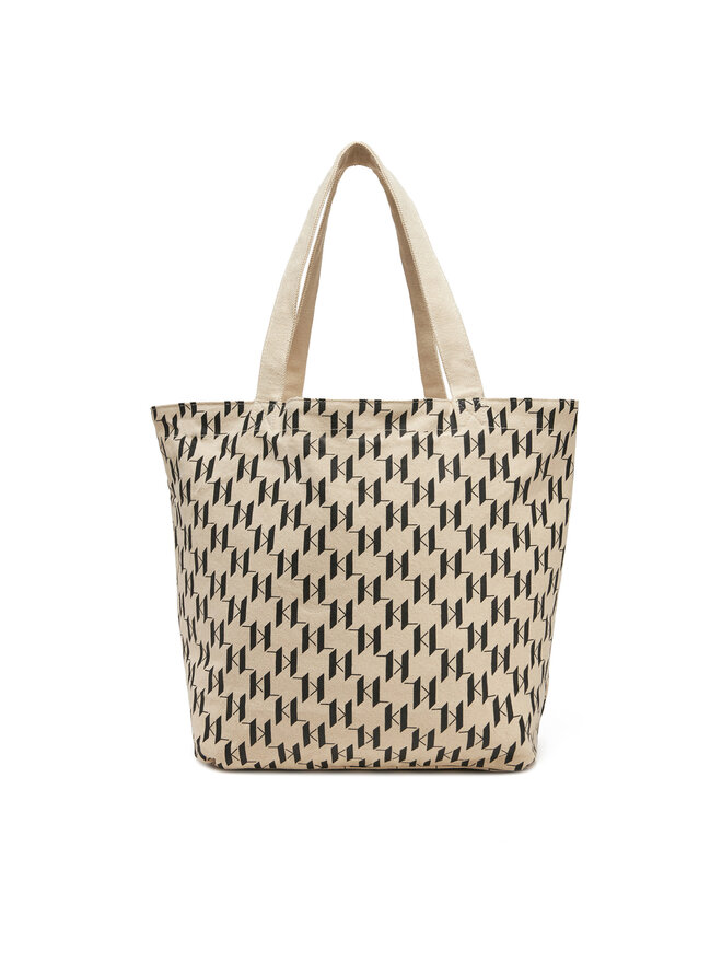 KARL LAGERFELD Borsetta KARL LAGERFELD A1W50072 Beige