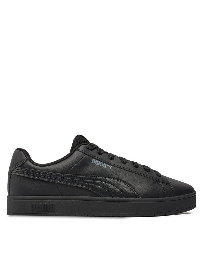Puma Sneakersy Puma Rickie Classic 394251-05 Černá