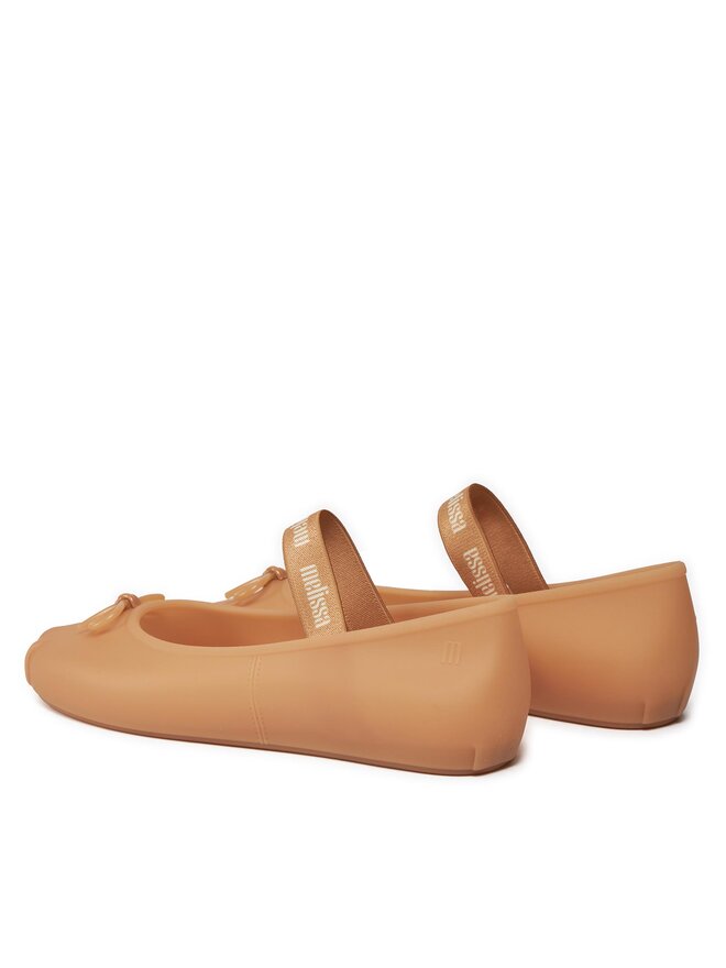 Melissa Baleriny Melissa Melissa Sophie Ad 35701 Beżowy