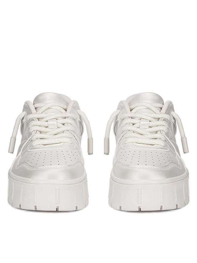 Jenny Fairy Sneakers Jenny Fairy LZ0719-04 Écru