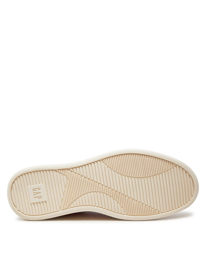 Gap Снікерcи Gap Seattle Ii Ctr GAB002F5SWLTPKGP Рожевий