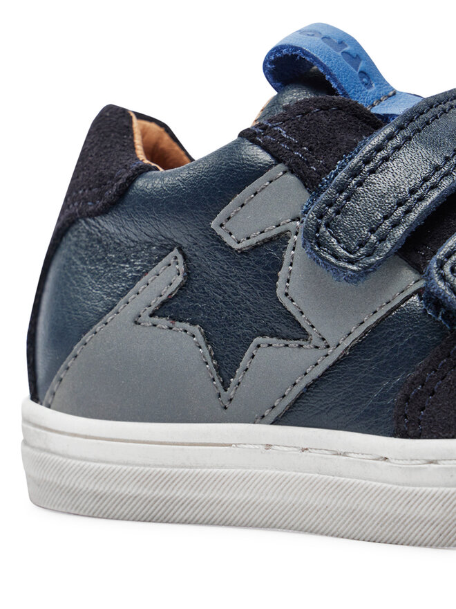 Froddo Sneakersy Froddo Dolby G2130335-1 M Modrá