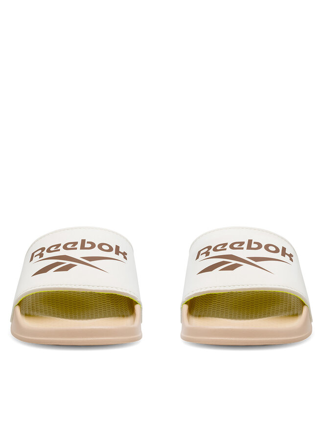 Reebok Papucs Reebok FULGERE SLIDE 100063325 Ekru