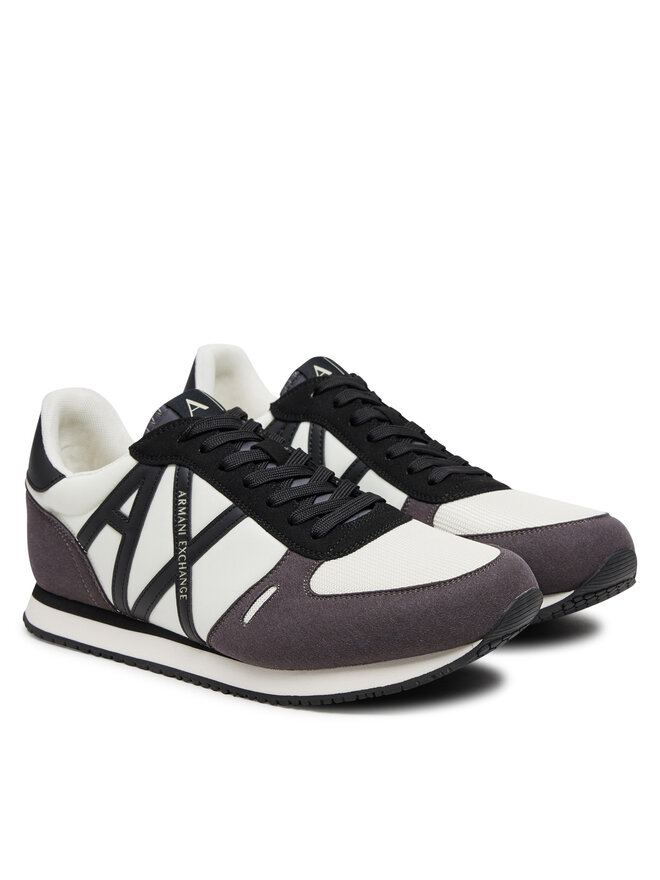 Armani Exchange Sneakers Armani Exchange XUX017 XCC68 U391 Grigio