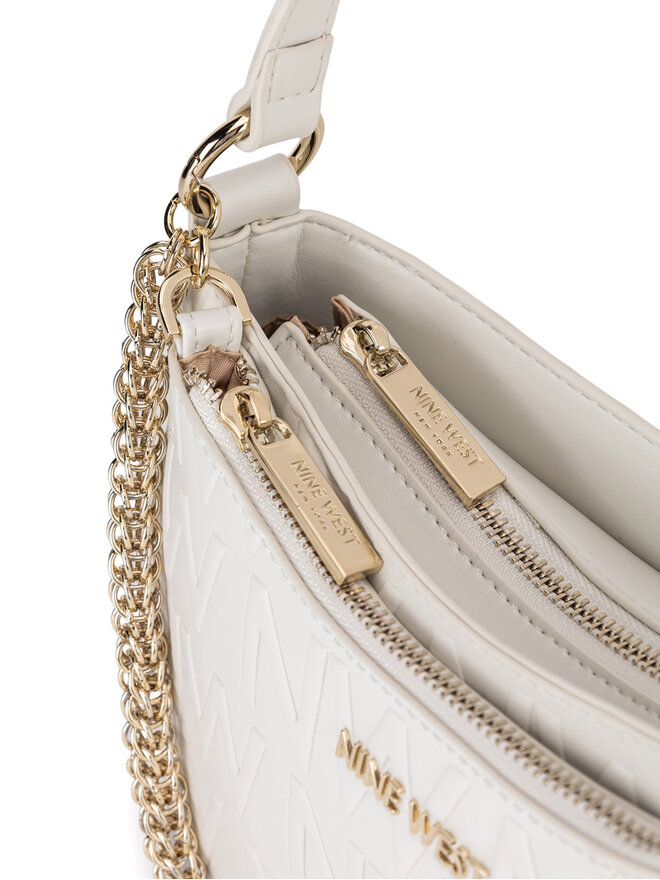 Nine West Сумка Nine West LX10045 Білий