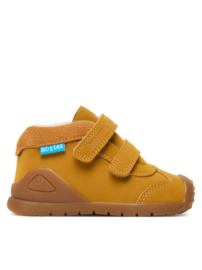 Biomecanics Schnürschuhe Biomecanics 251134 Braun