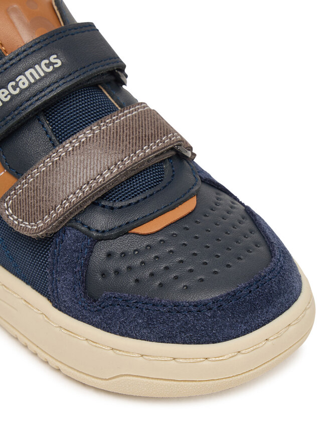 Biomecanics Sneakers Biomecanics 261211 M Dunkelblau