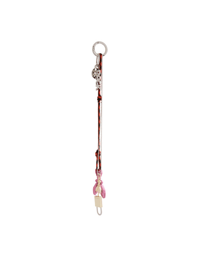 Patrizia Pepe Schlüsselanhänger Patrizia Pepe 2J2526/M060-M538 Rosa