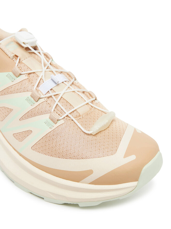 Salomon Sneakersy Salomon Xt-Evr L47620200 Oranžová