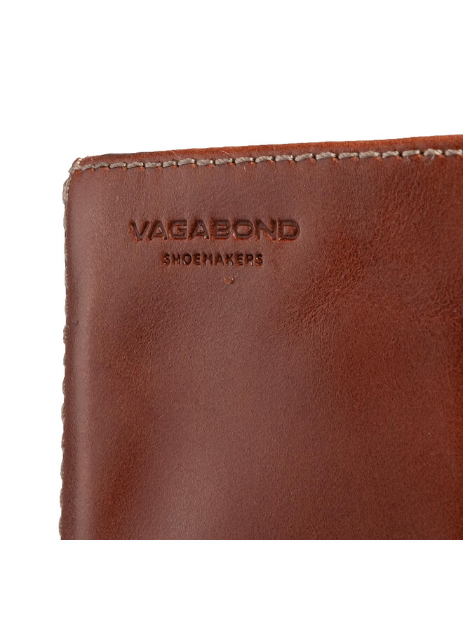 Vagabond Shoemakers Ботуши Vagabond Shoemakers Nicole 4821-001-08 Кафяв