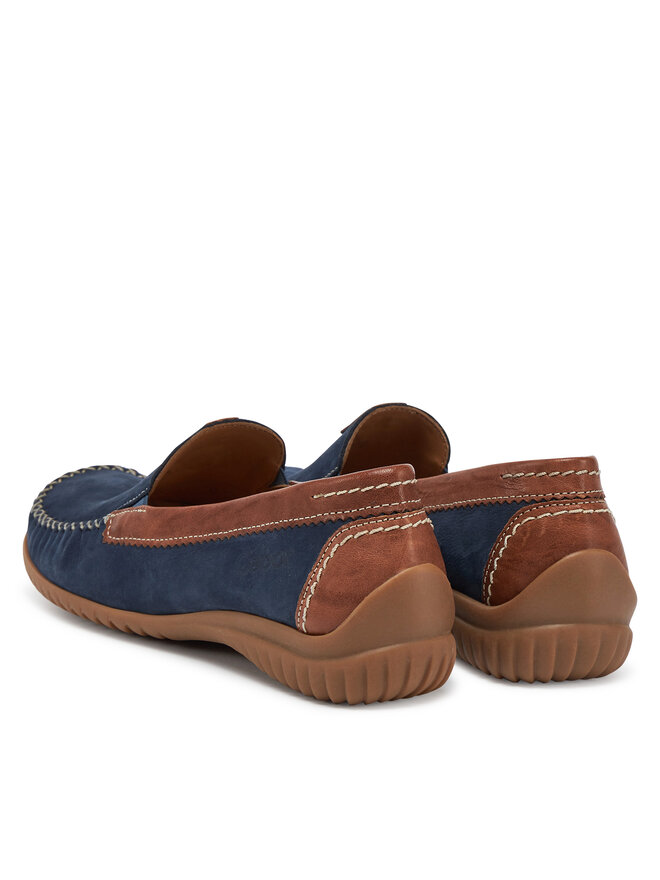 Gabor Mocasines Gabor 66.090.46 Azul marino