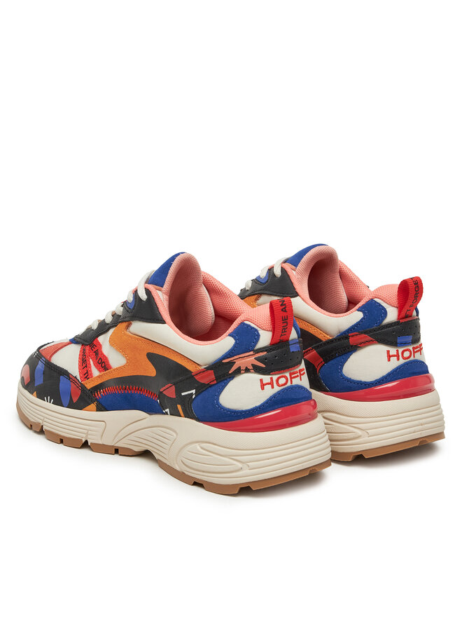 HOFF Sneakersy HOFF Oggian 12511007 Barevná