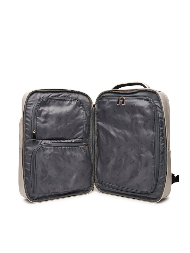 Guess Ruksak Guess TWSN90 91032 Écru