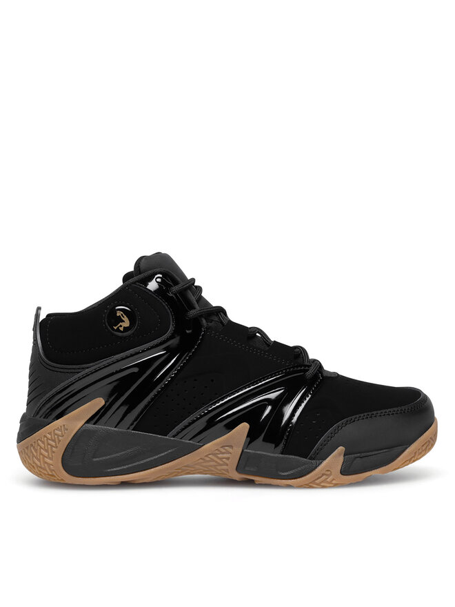 Shaq Sneakersy Shaq DEVASTATOR AQ95010M-B Czarny