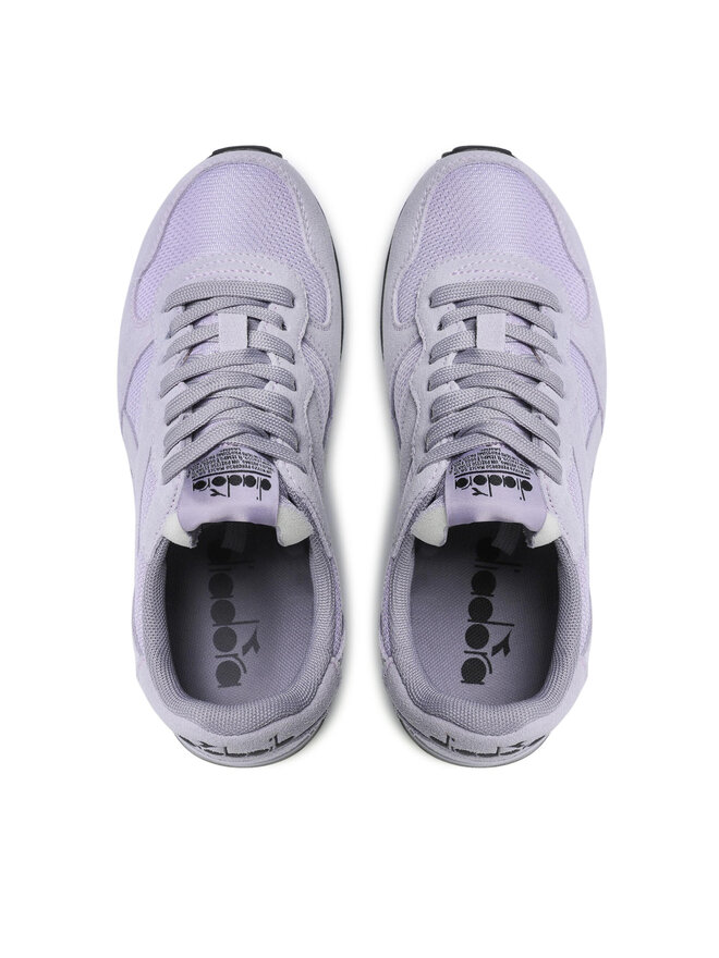 Sneakers Diadora Camaro Manifesto 501.178561 01 55172 Viola escarpe