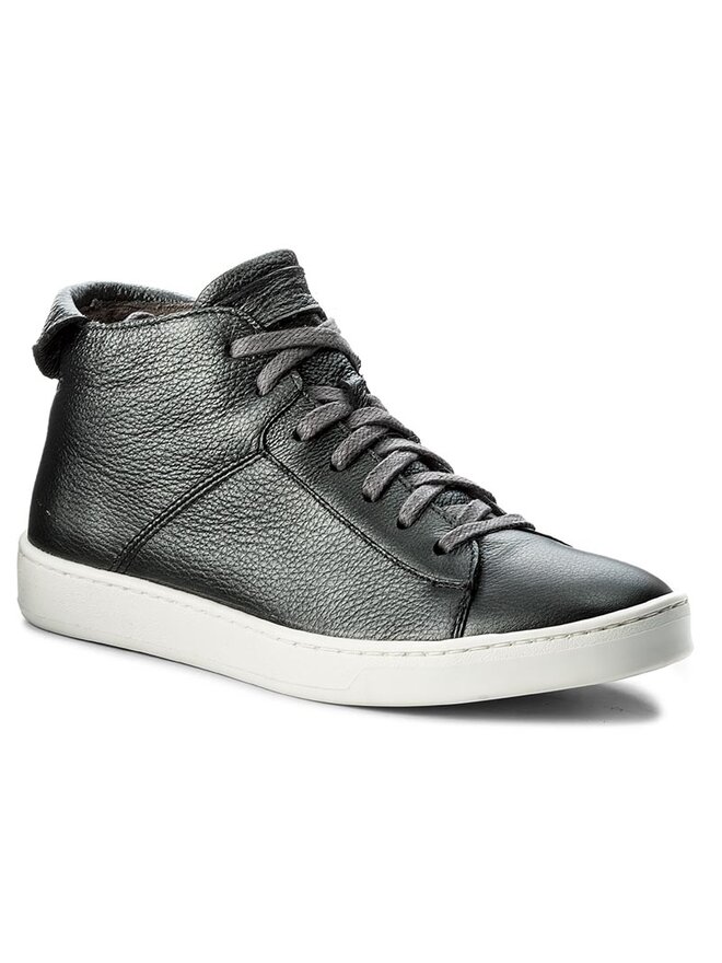 Gino Rossi Сникърси Gino Rossi Mariko DTH601-W69-0210-8585-F Сив