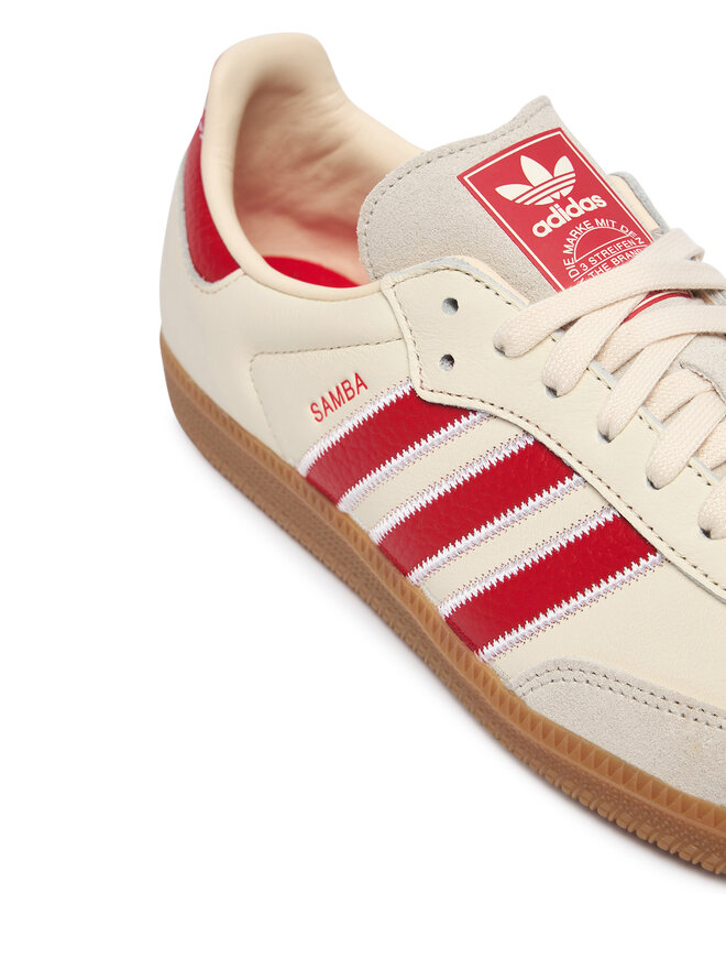 adidas Sneakers adidas Samba Og KK3271 Creme