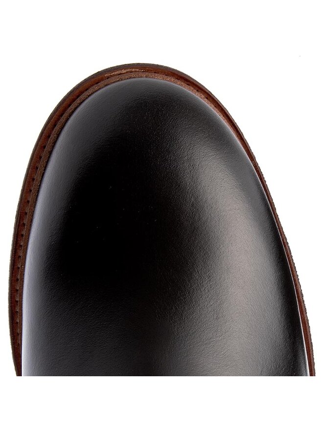 Panama Jack Stiefel Panama Jack Dover C1 Schwarz