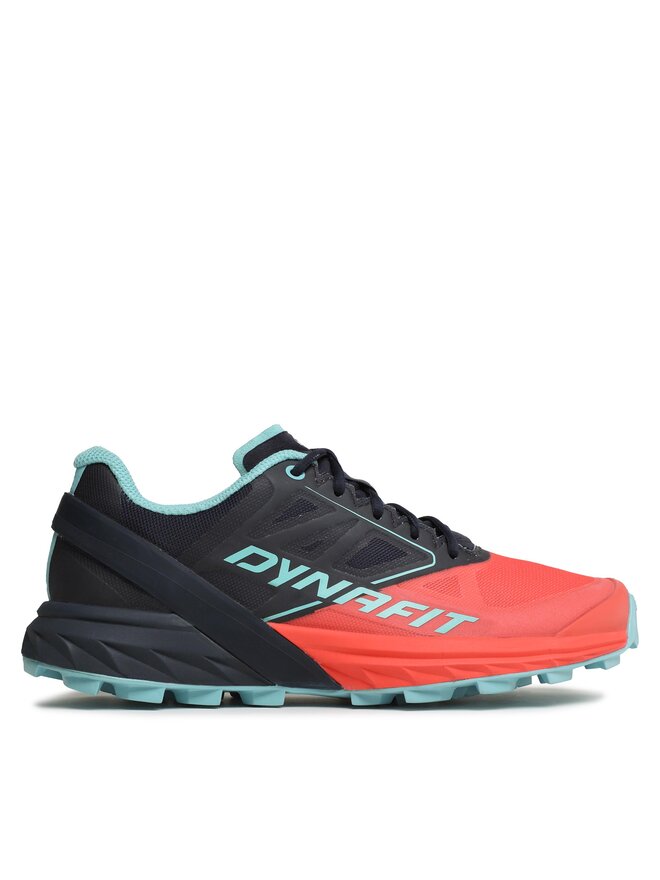 Dynafit Laufschuhe Dynafit Alpine W 1841 Korallenfarben
