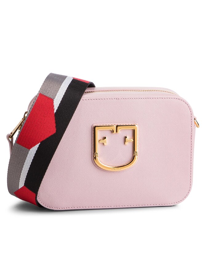 Furla Handtasche Furla Brava 1011319 B BVE2 O21 Rosa