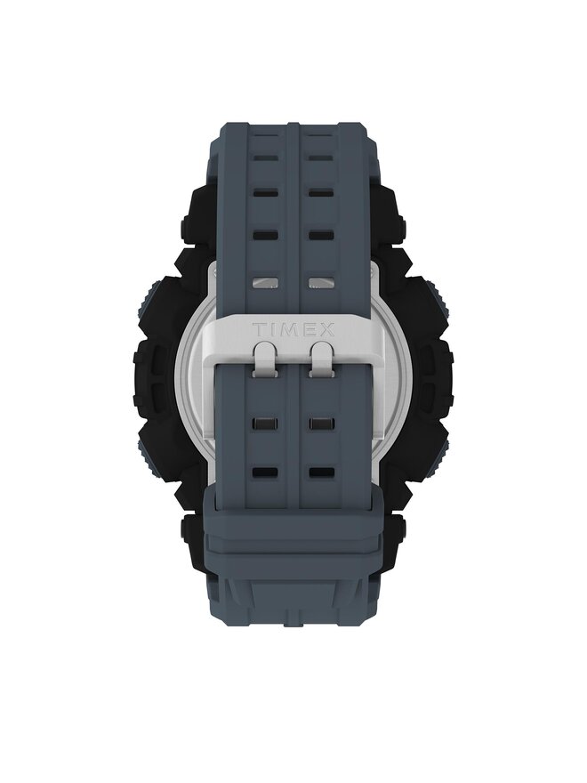 Timex Ceas Timex Redemption TW5M53800 Negru