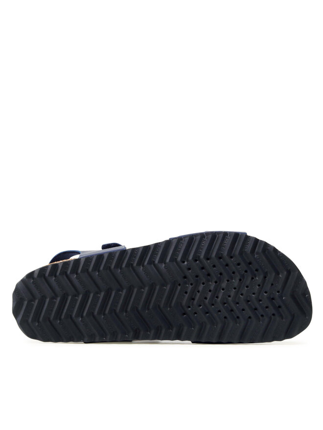 Geox Sandale Geox J Ghita B. B J028LB 00054 C0735 D Bleumarin