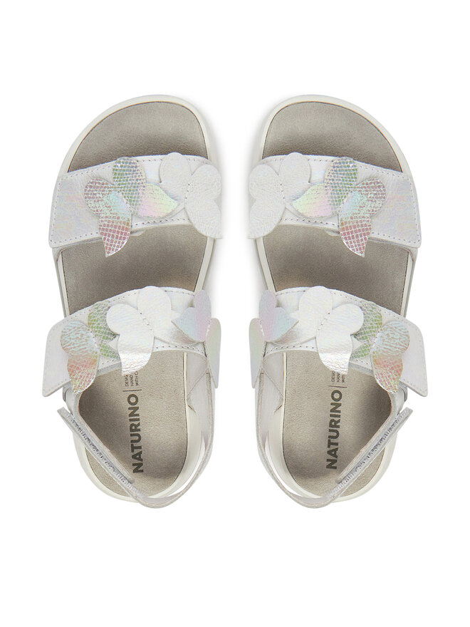 Naturino Sandalen Naturino Lovety. 0503307.03.0N01 M Weiß