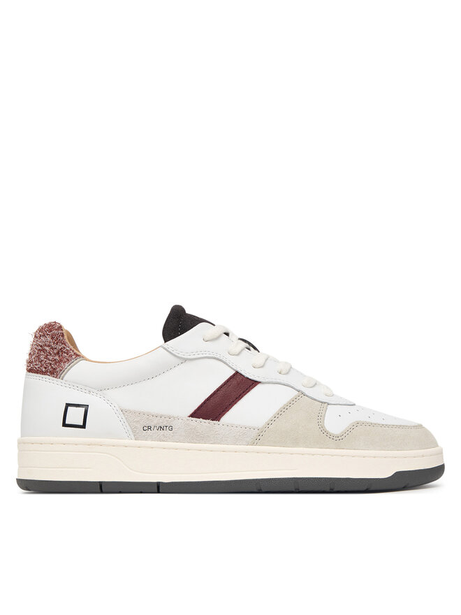 D.A.T.E. Sneakers D.A.T.E. M451-C2-VN Weiß