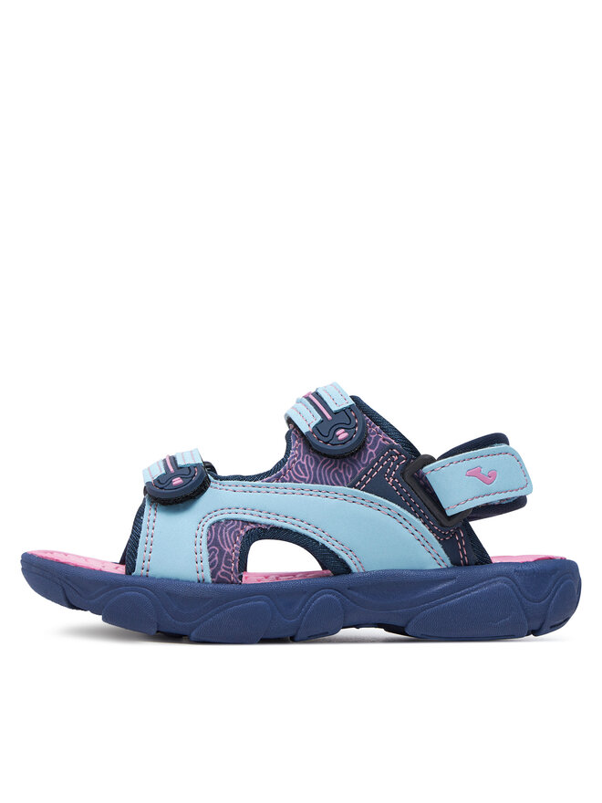 Joma Sandalen Joma S.Ocean Jr 2405 SOCEJS2405V Blau