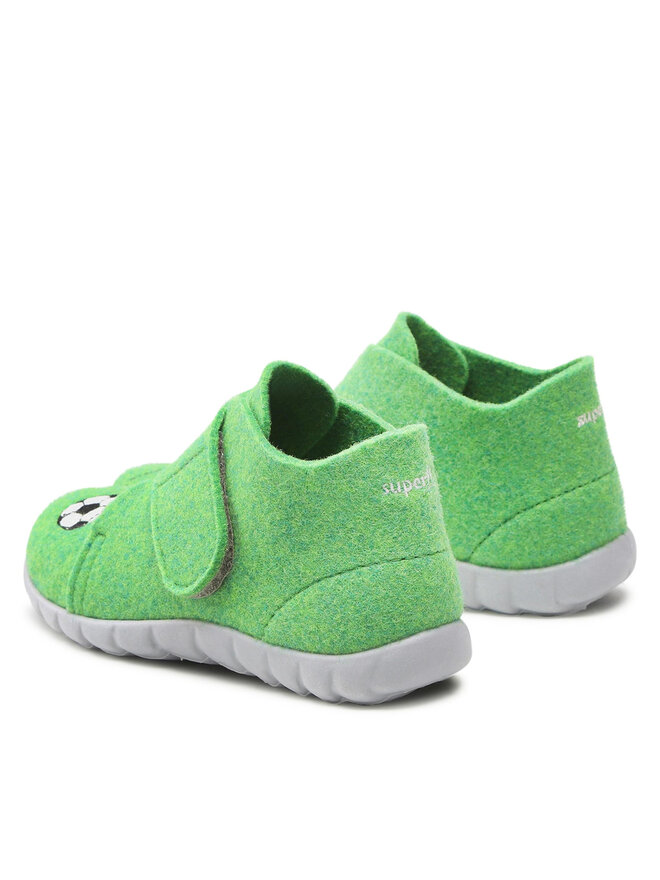 Superfit Papuci de casă Superfit 1-800291-7000 S Verde