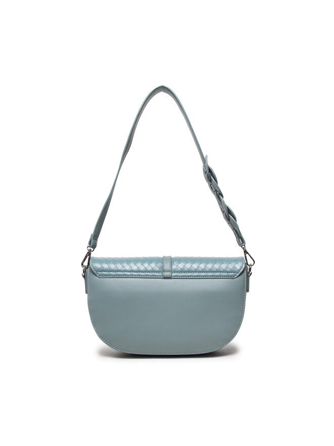 WITTCHEN Handtasche WITTCHEN 94-4Y-508-7 Blau