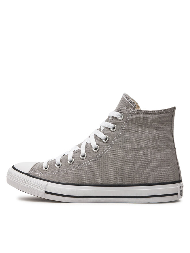 Converse Plátěnky Converse Chuck Taylor All Star A06561C Šedá