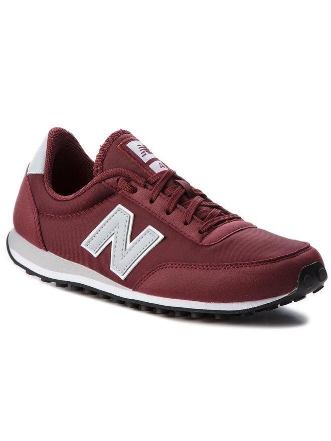 New balance u410 hombre burdeos shop