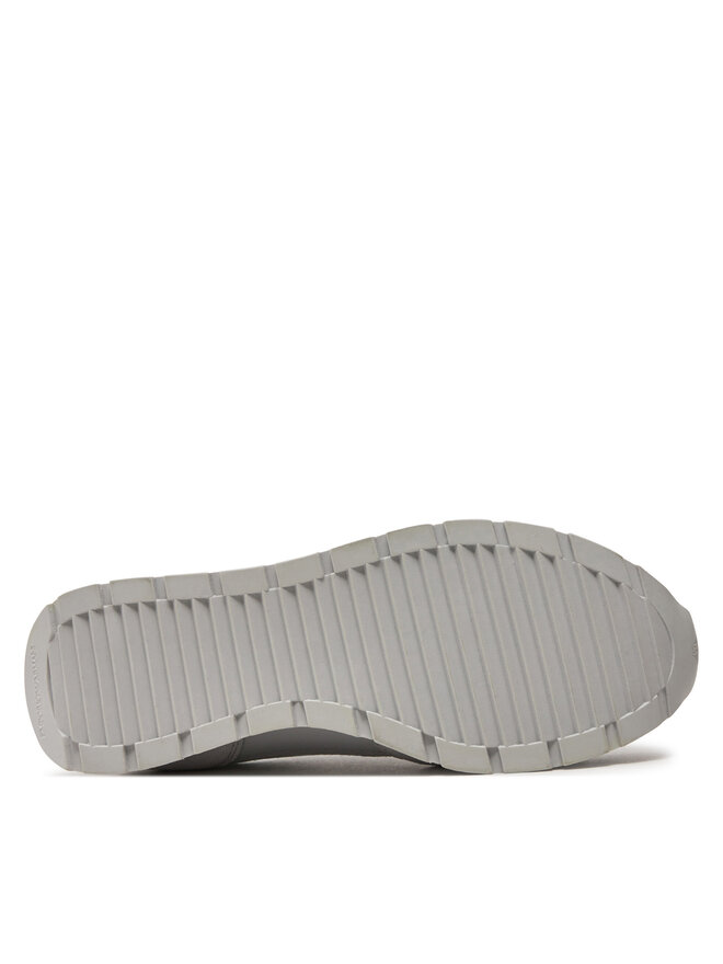 Emporio Armani Tenisice Emporio Armani X3X058 XN730 01786 Siva