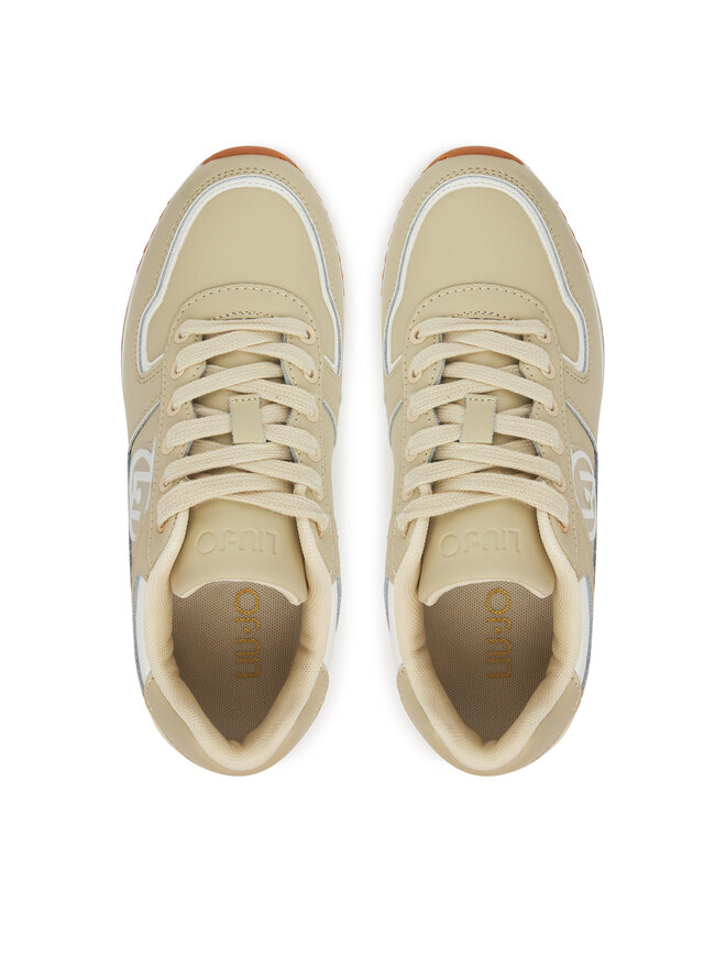 Liu Jo Sneakers Liu Jo Rosy 905 4A5713 PX474 Bej