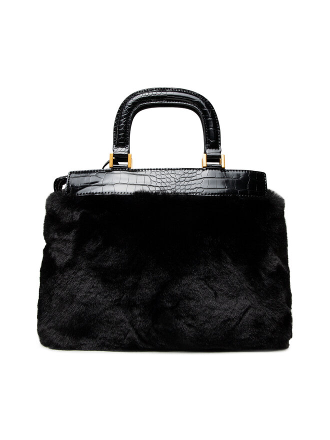 Guess Táska Guess HWFB83 83280 Fekete