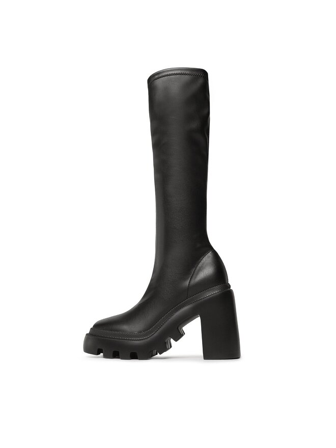 Vic Matié Stiefel Vic Matié 1D7454D_B08W120101 Schwarz