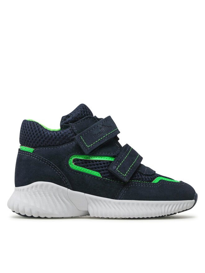 RenBut Sneakers RenBut 23-3395 Dunkelblau