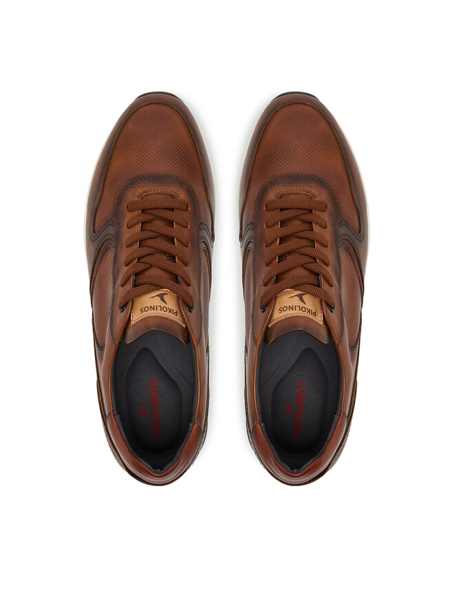 Pikolinos Sneakers Pikolinos M2B-6360C1 Braun