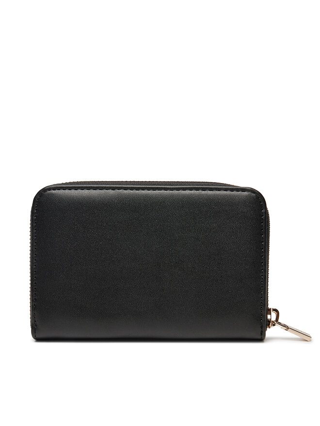 Guess Великий жіночий гаманець Guess SWVC85 00140 Чорний