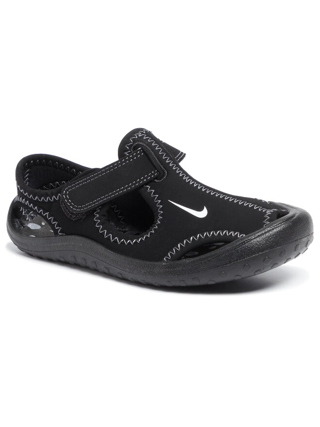 Nike Sandalen Nike Sunray Protect (Ps) 903631 001 Schwarz