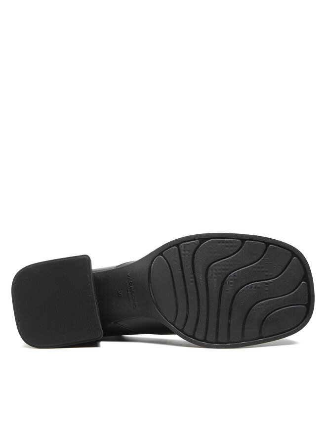 Vagabond Shoemakers Γοβάκια Vagabond Shoemakers Ansie 5445-201-20 Μαύρο