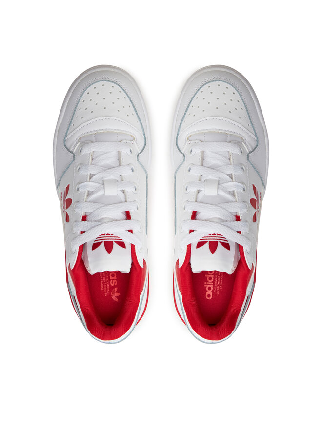 adidas Αθλητικά adidas Forum Bold Kids IF1173 Λευκό