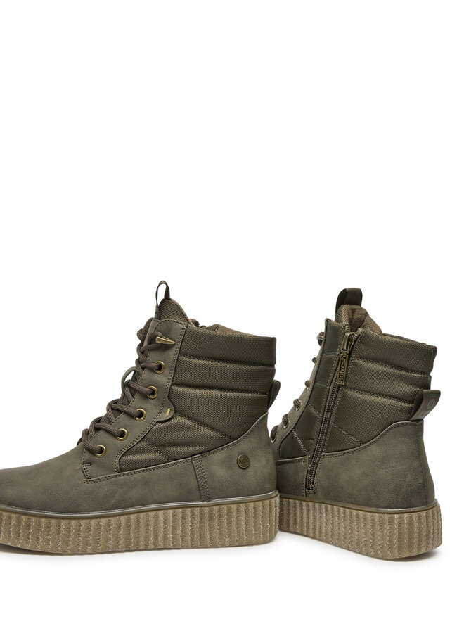 Refresh Botines Refresh 172232 Caqui