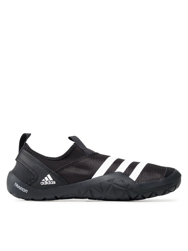 Scarpe per sport acquatici adidas Jawpaw Slip On H.Rdy GY6121 Nero escarpe