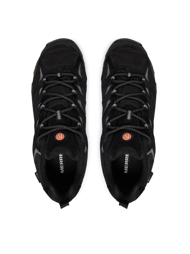 Merrell Trekkingschuhe Merrell Moab 3 Gtx J036253 Schwarz