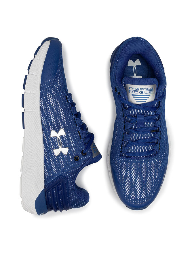 Under Armour Взуття для бігу Under Armour Ua Charged Rogue 3021225-403 Голубий