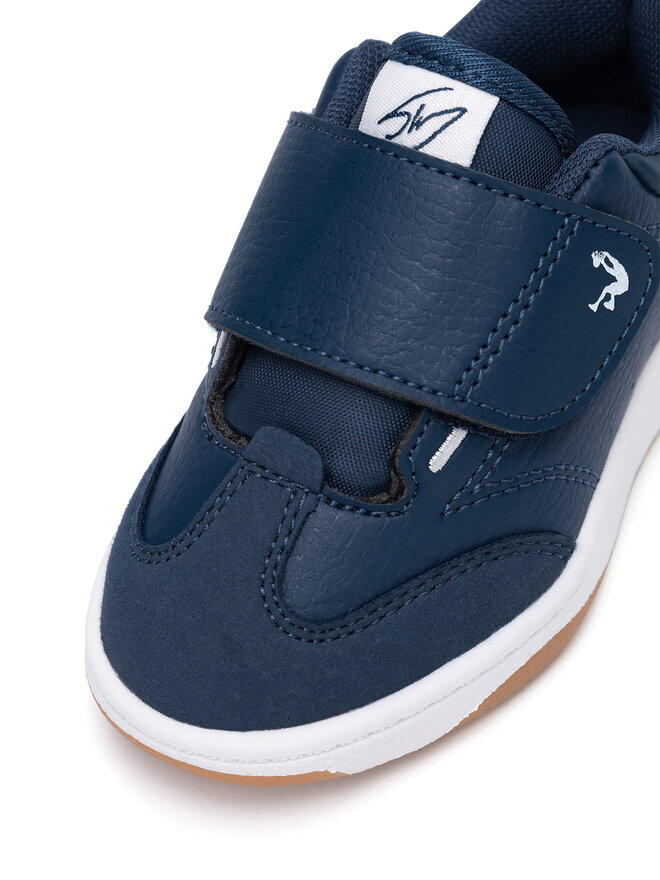 Shaq Sneakersy Shaq FORTUNE AQ95012T-D Niebieski