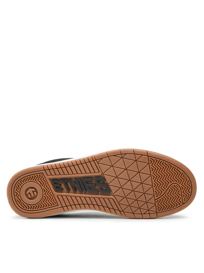 Etnies Сникърси Etnies Kingpin 4101000091 Черен